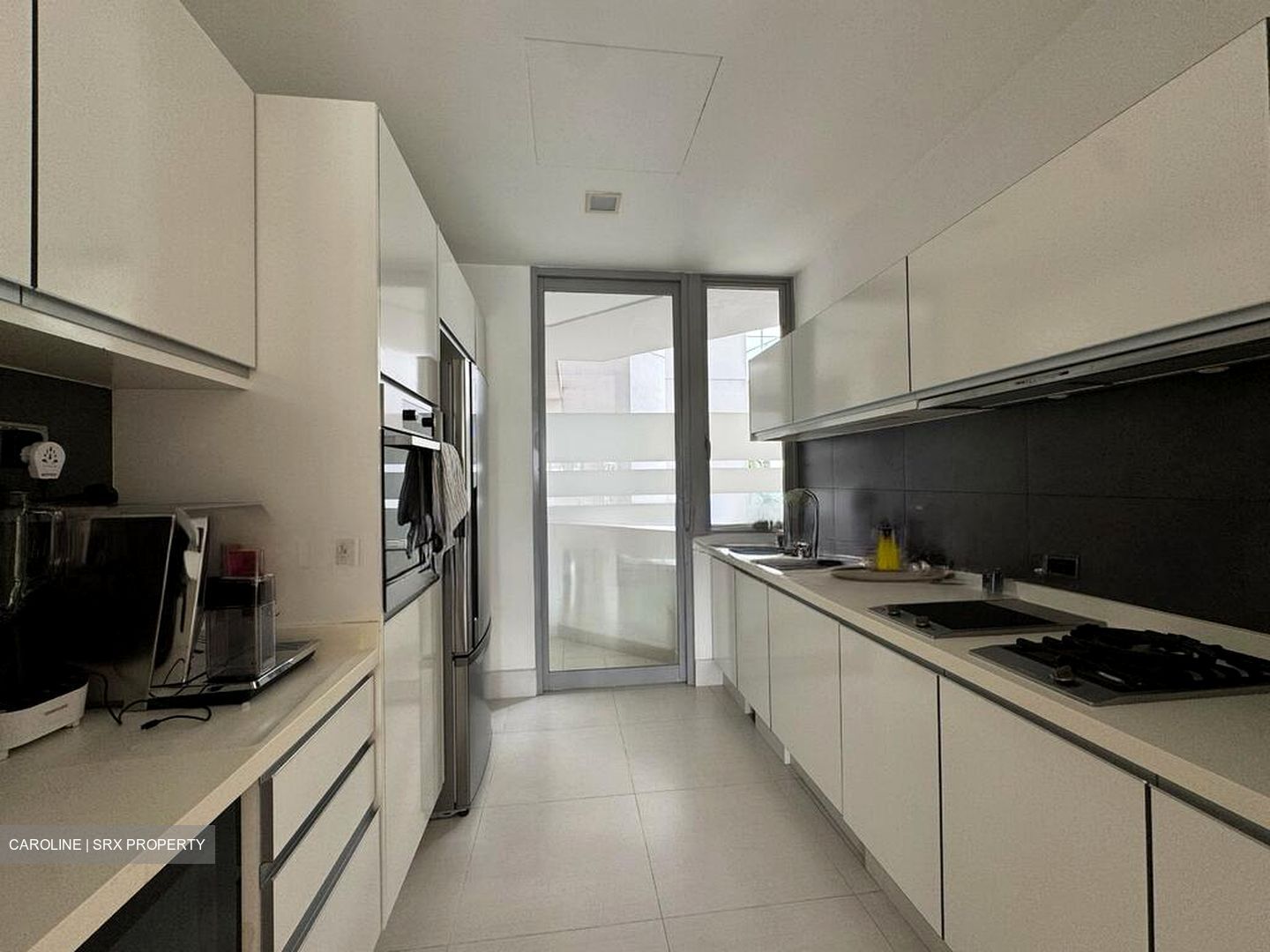 The Oceanfront @ Sentosa Cove (D4), Condominium #522060631